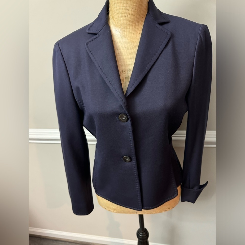 Agnona jacket 42‎